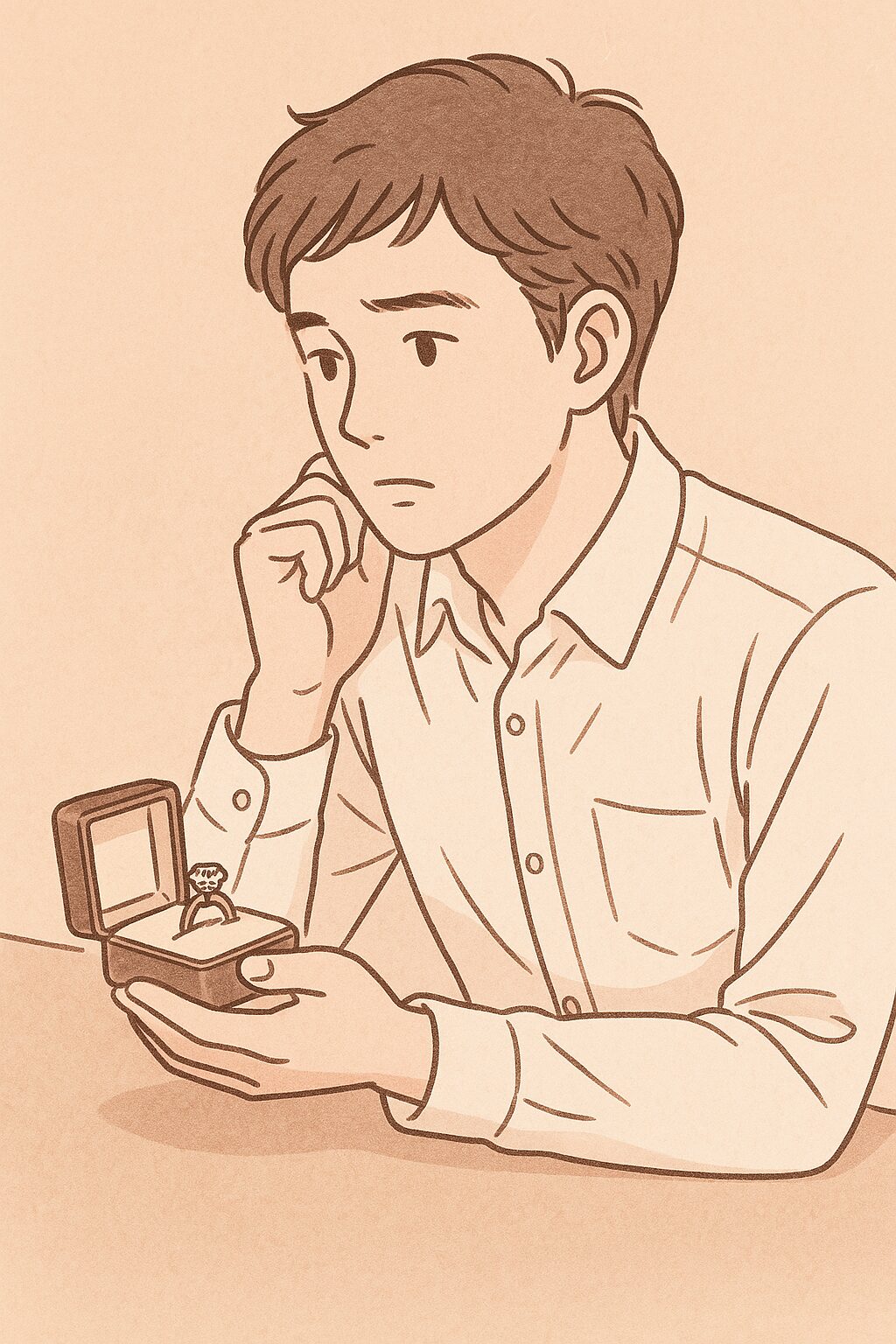 プロポーズを成功させるために大切なこと